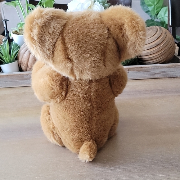 Toys R Us Plush Teddy Bear - Picture 4 of 9